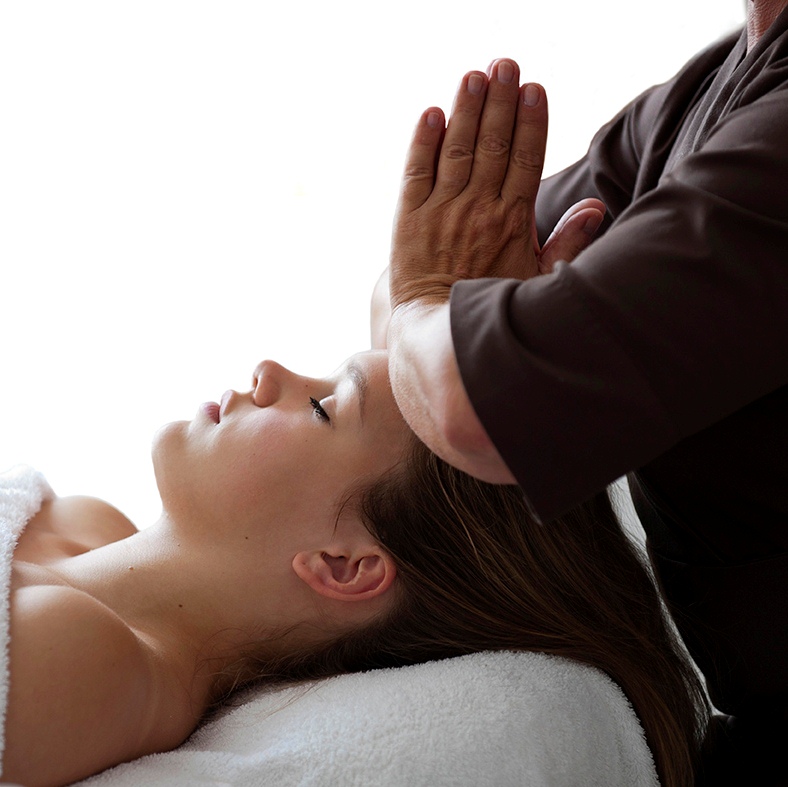 anti-stress massage